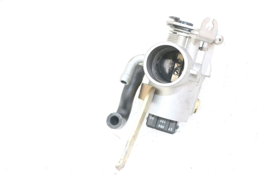 photo de INJECTION PEUGEOT ELYSTAR 125 (2002 - 2007) - Zoom état d’usage