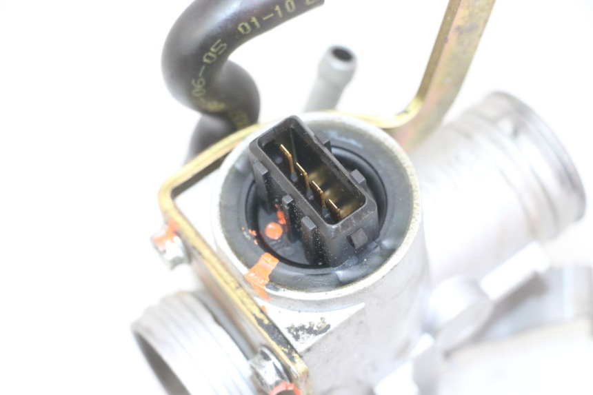 photo de INJECTION PEUGEOT ELYSTAR 125 (2002 - 2007) - Vue d’ensemble