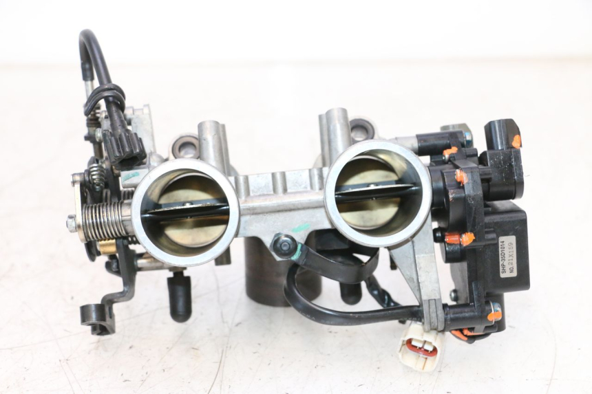photo de INJECTION KAWASAKI ER-6 ER6 F ABS 650 (2012 - 2016) - Vue principale