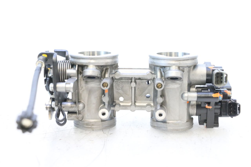 photo de INJECTION KAWASAKI ER-6 ER6 F ABS 650 (2012 - 2016) - Détail de la pièce