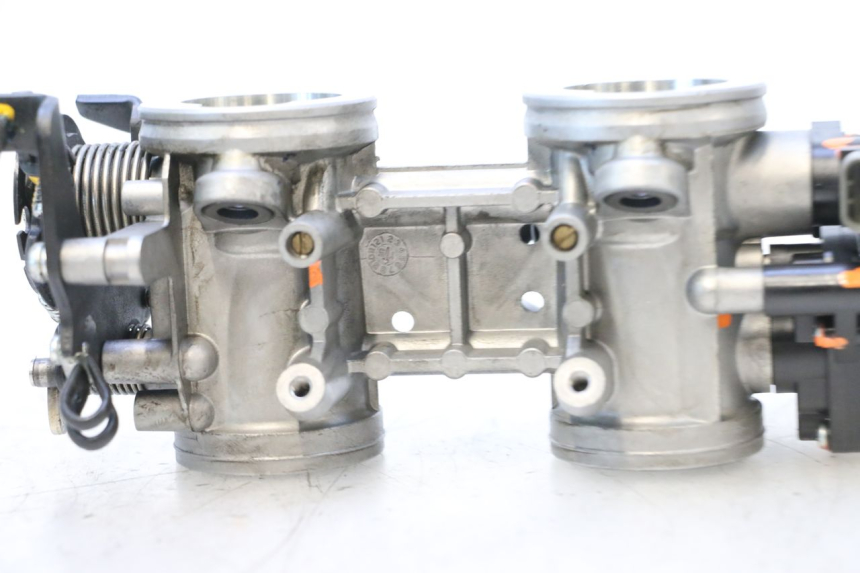 photo de INJECTION KAWASAKI ER-6 ER6 F ABS 650 (2012 - 2016) - Pièce contrôlée