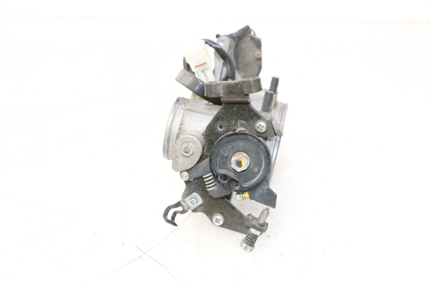 photo de INJECTION KAWASAKI ER-6 ER6 N 650 (2005 - 2009) - État de surface