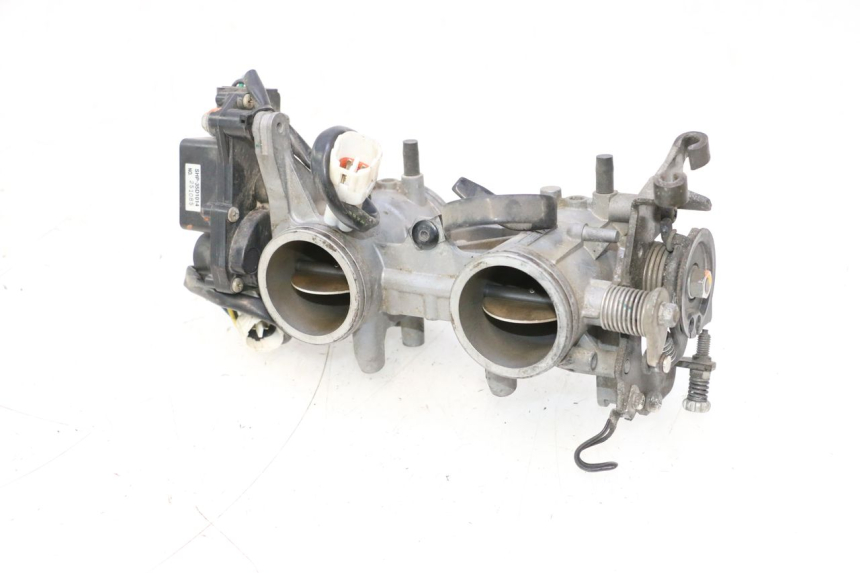 photo de INJECTION KAWASAKI ER-6 ER6 N 650 (2005 - 2009) - Pièce contrôlée