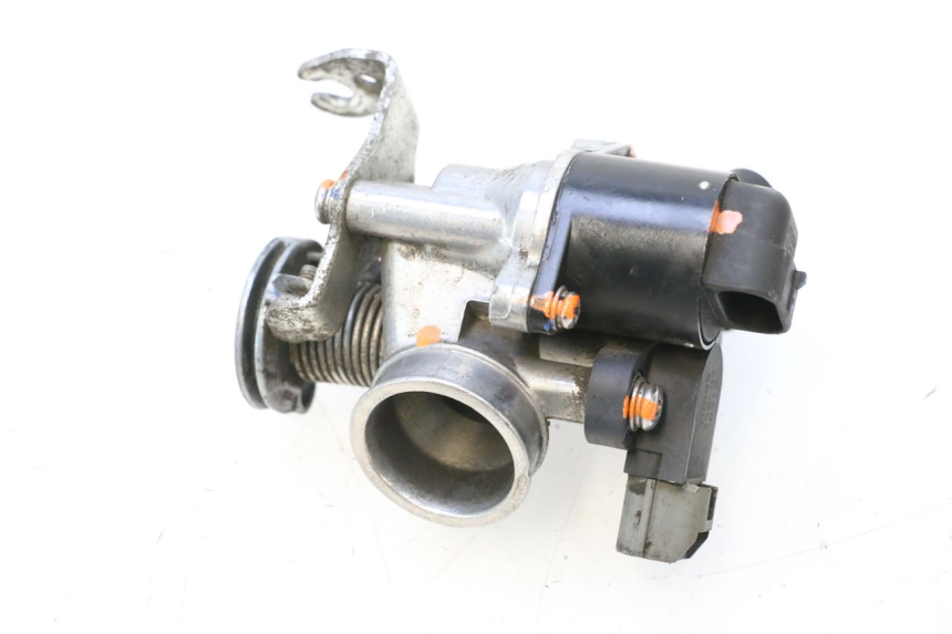 photo de INJECTION KEEWAY F-ACT FACT EVO 50 (2020 - 2026) - Vue principale