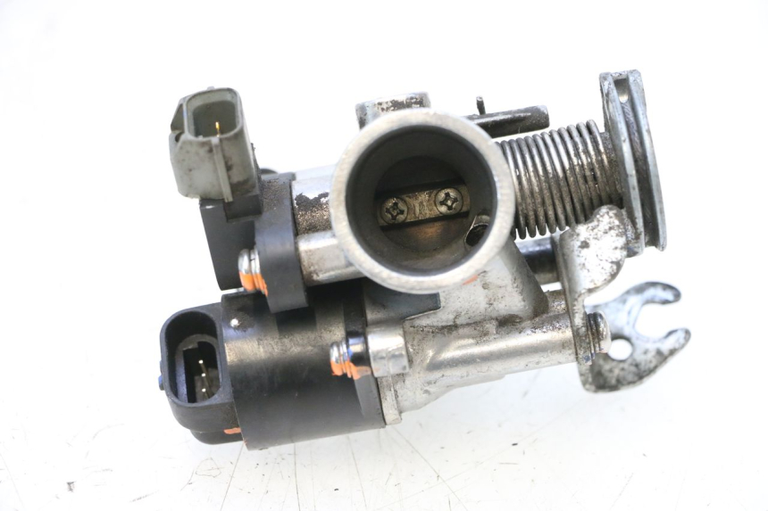 photo de INJECTION KEEWAY F-ACT FACT EVO 50 (2020 - 2026) - Détail de la pièce
