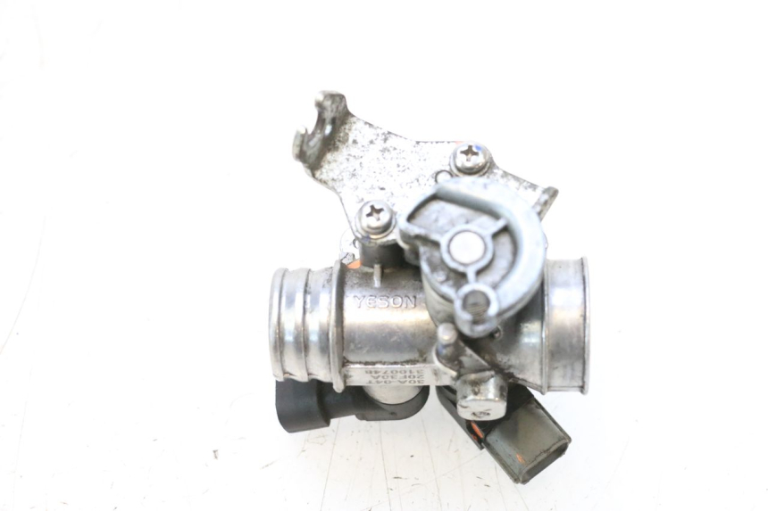 photo de INJECTION KEEWAY F-ACT FACT EVO 50 (2020 - 2026) - Autre angle de vue