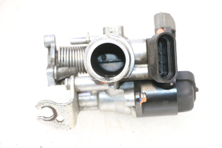 photo de INJECTION KEEWAY F-ACT FACT EVO 50 (2020 - 2026) - Points de fixation
