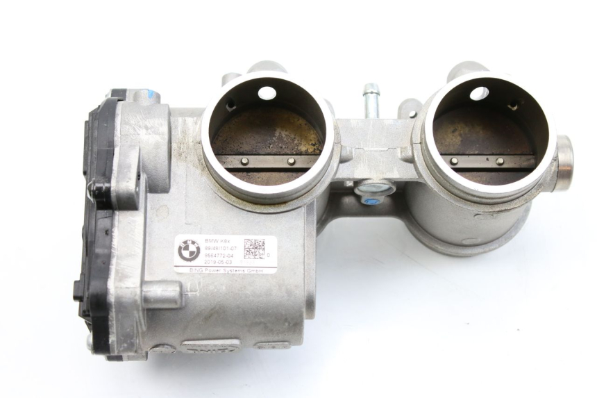 photo de INJECTION BMW F GS K81 850 (2018 - 2023) - Vue principale