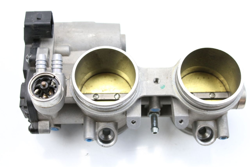 photo de INJECTION BMW F GS K81 850 (2018 - 2023) - Détail de la pièce