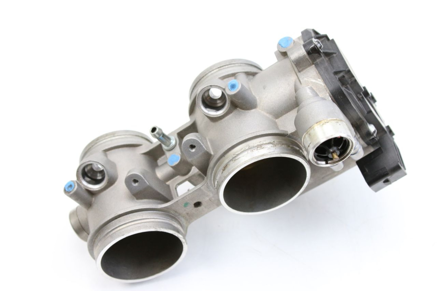 photo de INJECTION BMW F GS K81 850 (2018 - 2023) - Vue d’ensemble