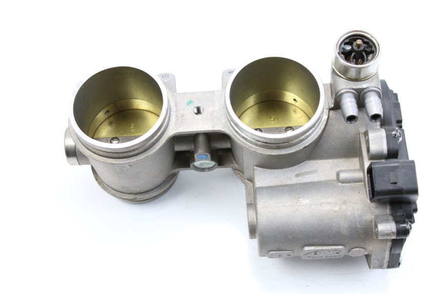 photo de INJECTION BMW F GS K81 850 (2018 - 2023) - Points de fixation