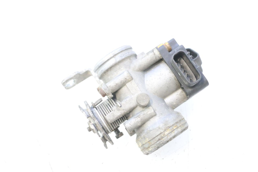 photo de INJECTION JM MOTORS F45i 4T 50 (2020 - 2023) - Gros plan technique