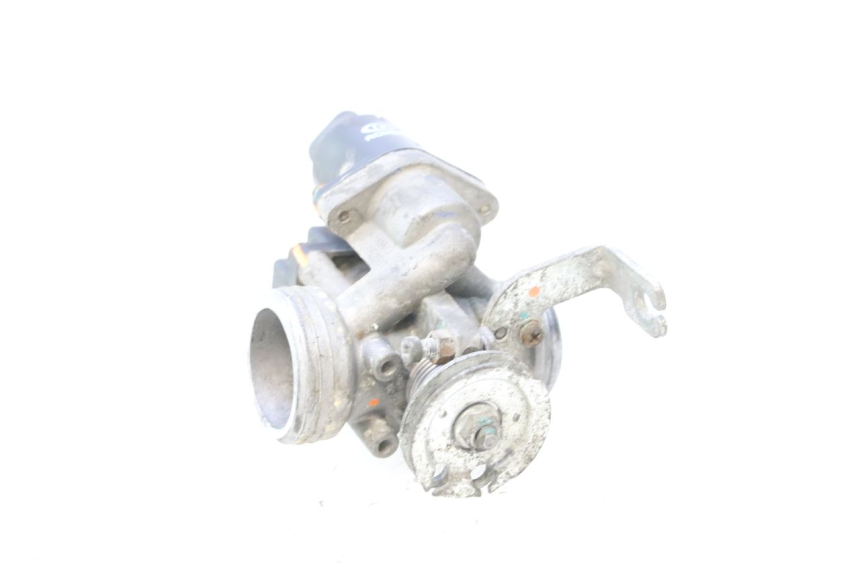 photo de INJECTION JM MOTORS F45i 4T 50 (2020 - 2023) - Points de fixation