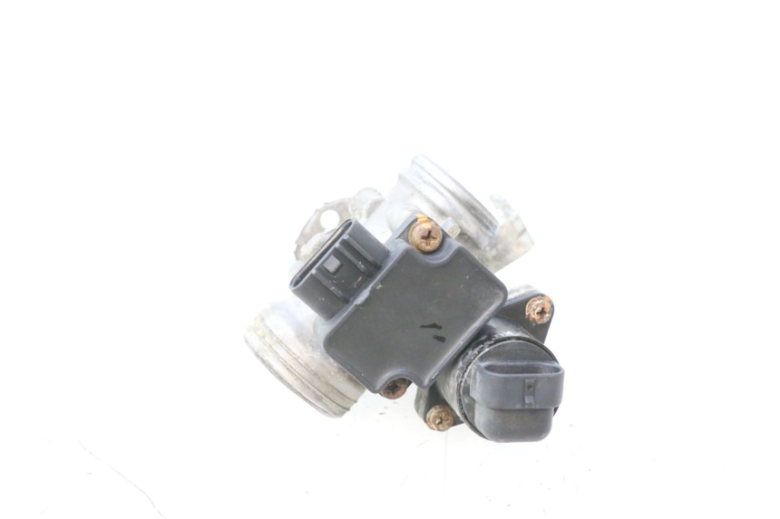 photo de INJECTION JM MOTORS F45i 4T 50 (2020 - 2023) - État de surface