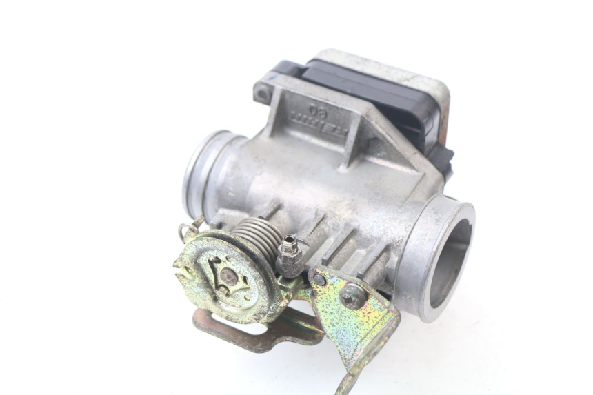 photo de INJECTION HONDA FES PANTHEON 125 (2003 - 2007) - Vue principale