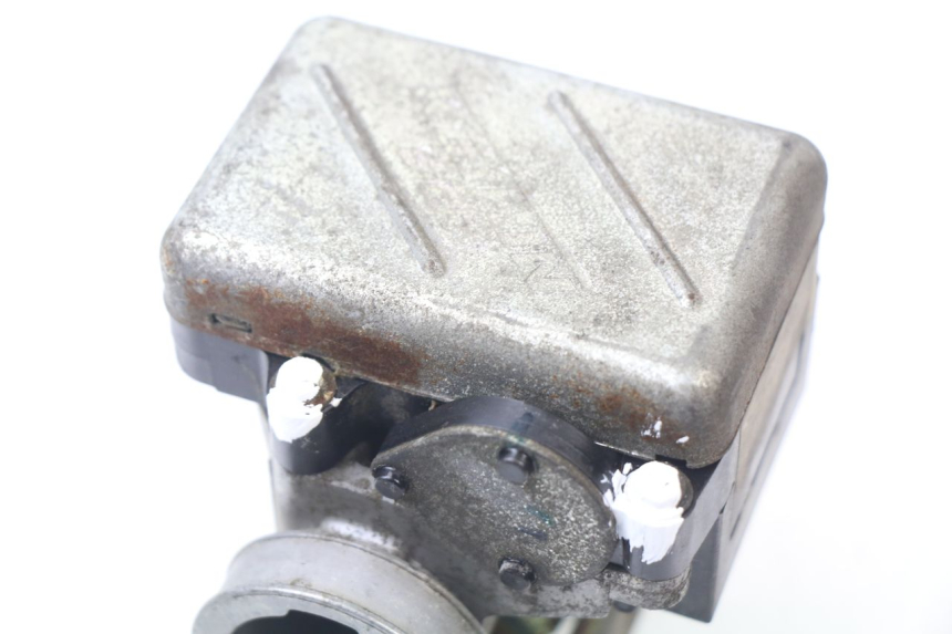 photo de INJECTION HONDA FES PANTHEON 125 (2003 - 2007) - Détails caractéristiques