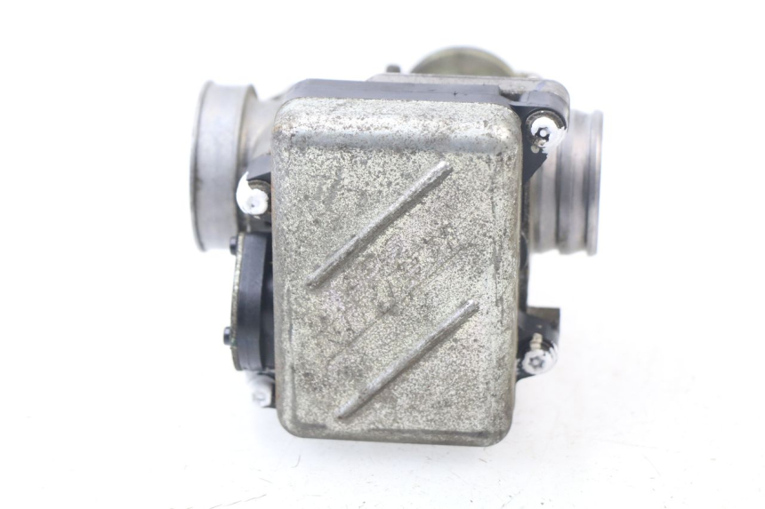 photo de INJECTION HONDA FES PANTHEON 125 (2003 - 2007) - Zoom état d’usage