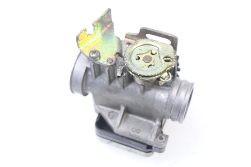 photo de INJECTION HONDA FES PANTHEON 125 (2003 - 2007) - Points de fixation