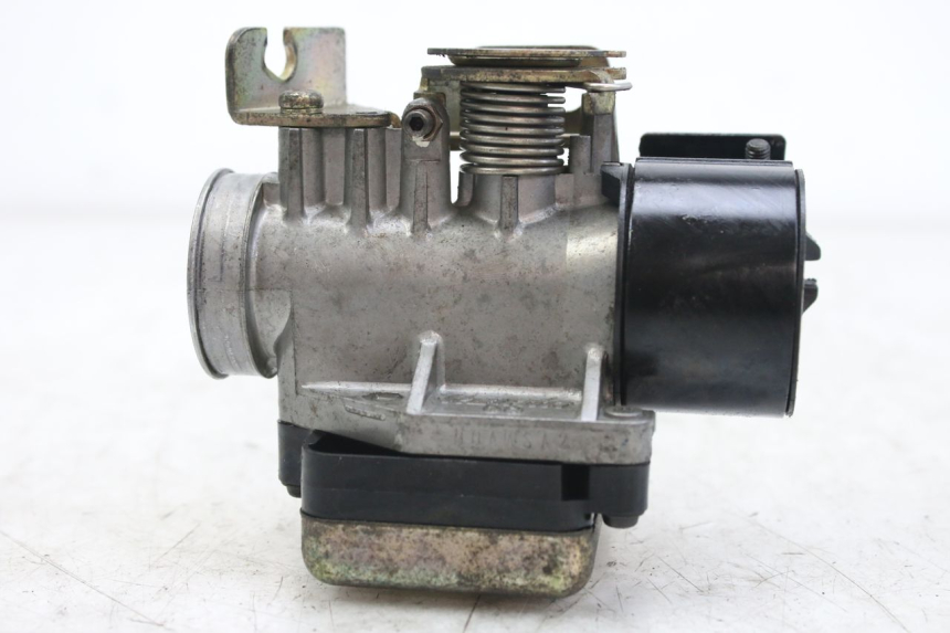 photo de INJECTION HONDA FES S-WING SWING ABS 125 (2007 - 2015) - Vue principale