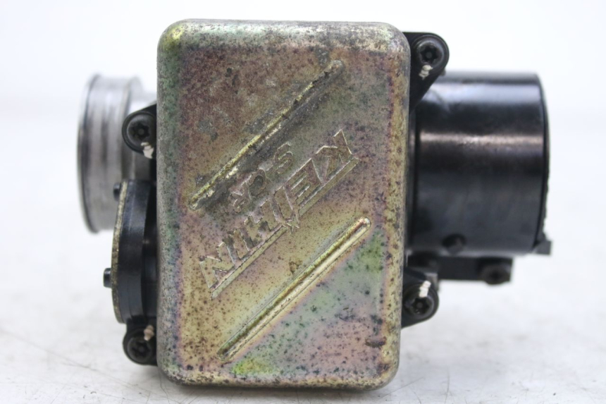 photo de INJECTION HONDA FES S-WING SWING ABS 125 (2007 - 2015) - Autre angle de vue