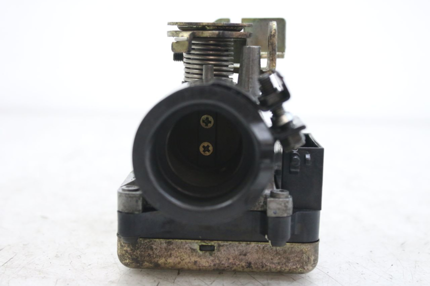 photo de INJECTION HONDA FES S-WING SWING ABS 125 (2007 - 2015) - Vue d’ensemble