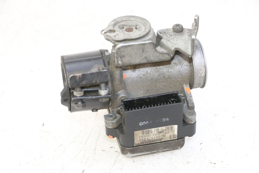 photo de INJECTION HONDA FES S-WING SWING ABS 125 (2007 - 2015) - Vue principale