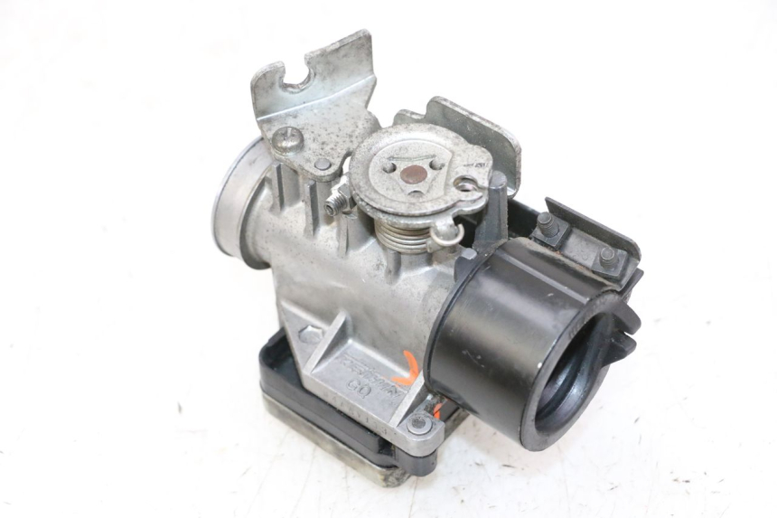 photo de INJECTION HONDA FES S-WING SWING ABS 125 (2007 - 2015) - Zoom état d’usage