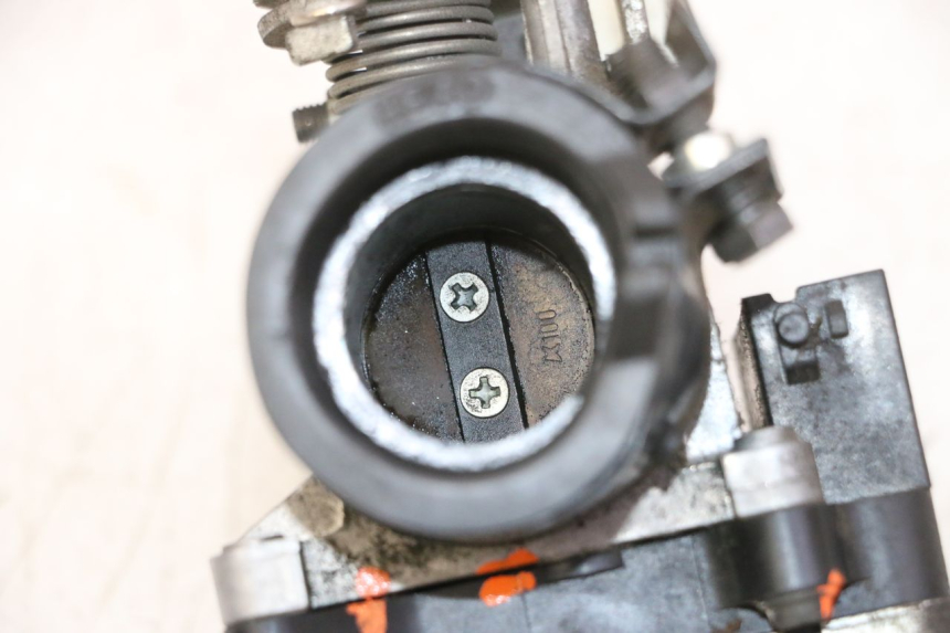 photo de INJECTION HONDA FES S-WING SWING ABS 125 (2007 - 2015) - Vue d’ensemble