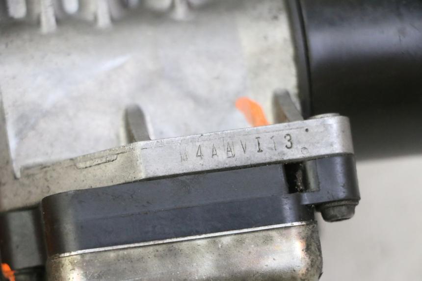 photo de INJECTION HONDA FES S-WING SWING ABS 125 (2007 - 2015) - Pièce contrôlée