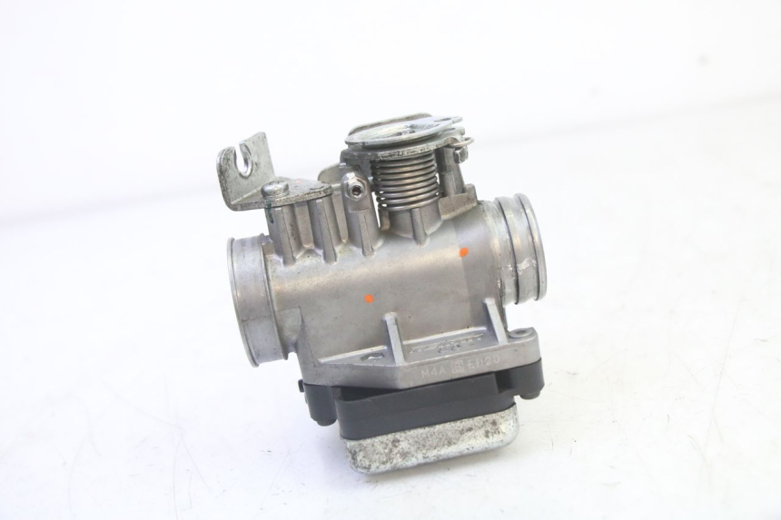 photo de INJECTION HONDA FES S-WING SWING ABS 125 (2007 - 2015) - Vue principale