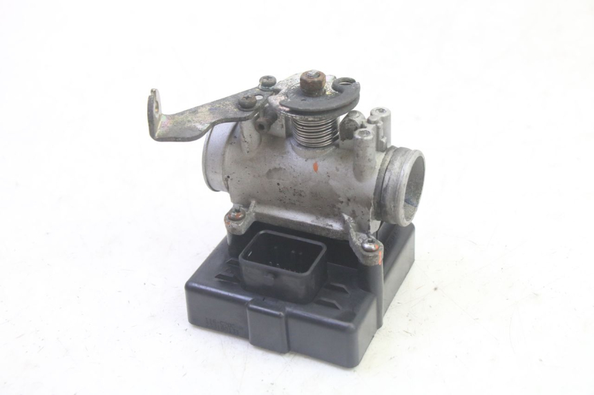 photo de INJECTION SYM FIDDLE 3 III 125 (2014 - 2020) - Vue principale