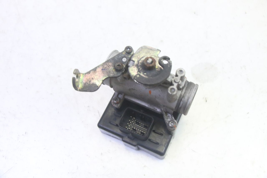 photo de INJECTION SYM FIDDLE 3 III 125 (2014 - 2020) - Détail de la pièce