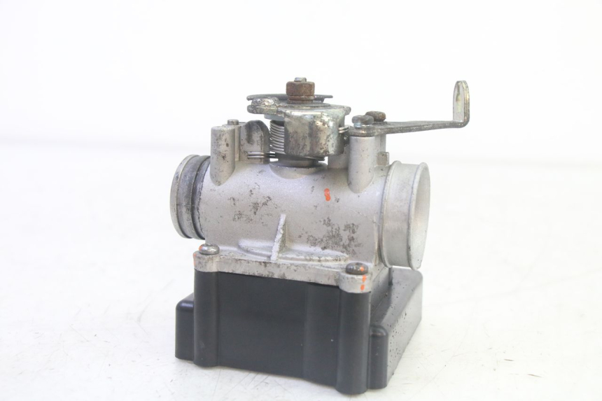 photo de INJECTION SYM FIDDLE 3 III 125 (2014 - 2020) - Gros plan technique