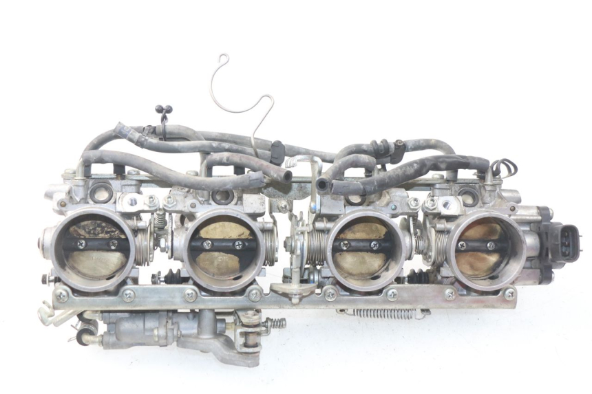 photo de INJECTION YAMAHA FJR ABS 1300 (2006 - 2012) - Vue principale