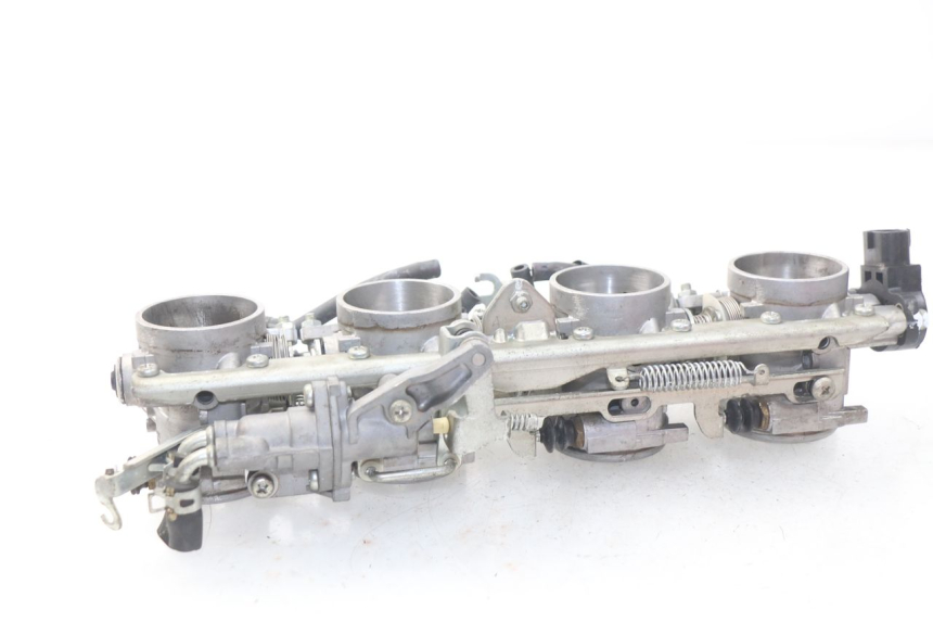 photo de INJECTION YAMAHA FJR ABS 1300 (2006 - 2012) - Autre angle de vue