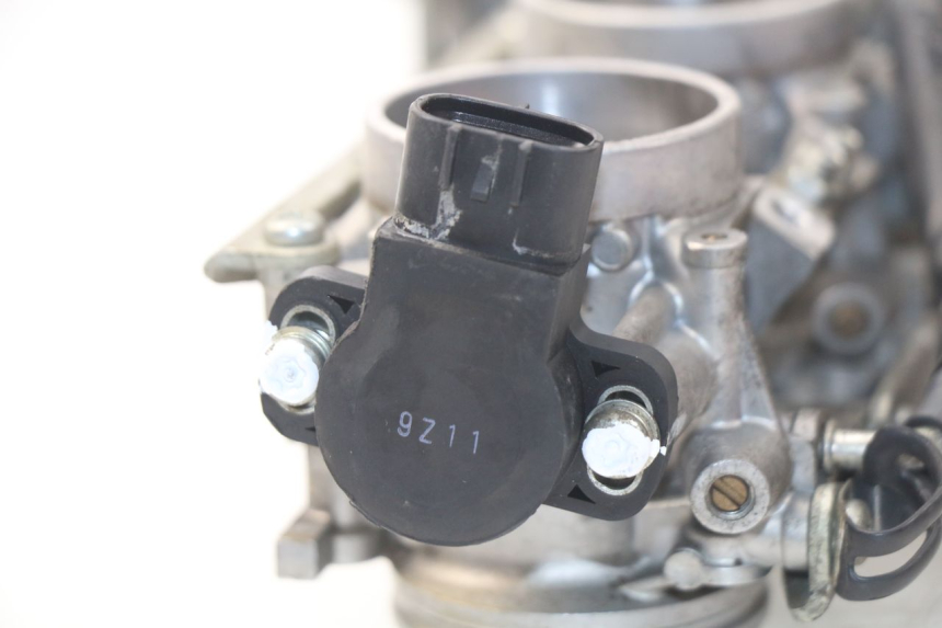 photo de INJECTION YAMAHA FJR ABS 1300 (2006 - 2012) - Vue d’ensemble