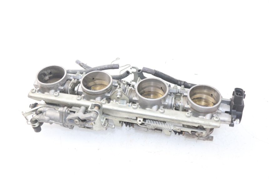 photo de INJECTION YAMAHA FJR ABS 1300 (2006 - 2012) - État de surface