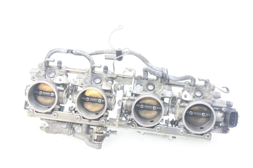 photo de INJECTION YAMAHA FJR ABS 1300 (2006 - 2012) - Vue principale