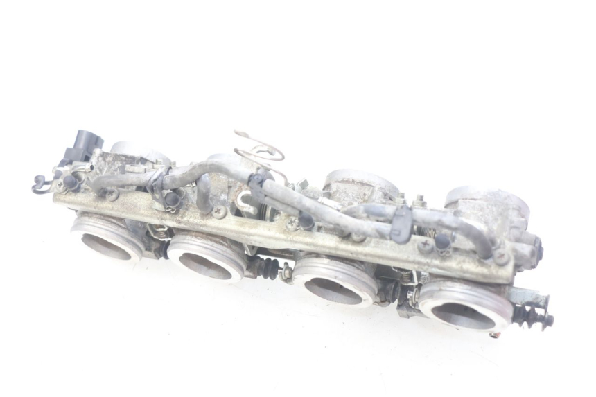 photo de INJECTION YAMAHA FJR ABS 1300 (2006 - 2012) - Zoom état d’usage