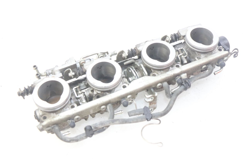 photo de INJECTION YAMAHA FJR ABS 1300 (2006 - 2012) - Autre angle de vue