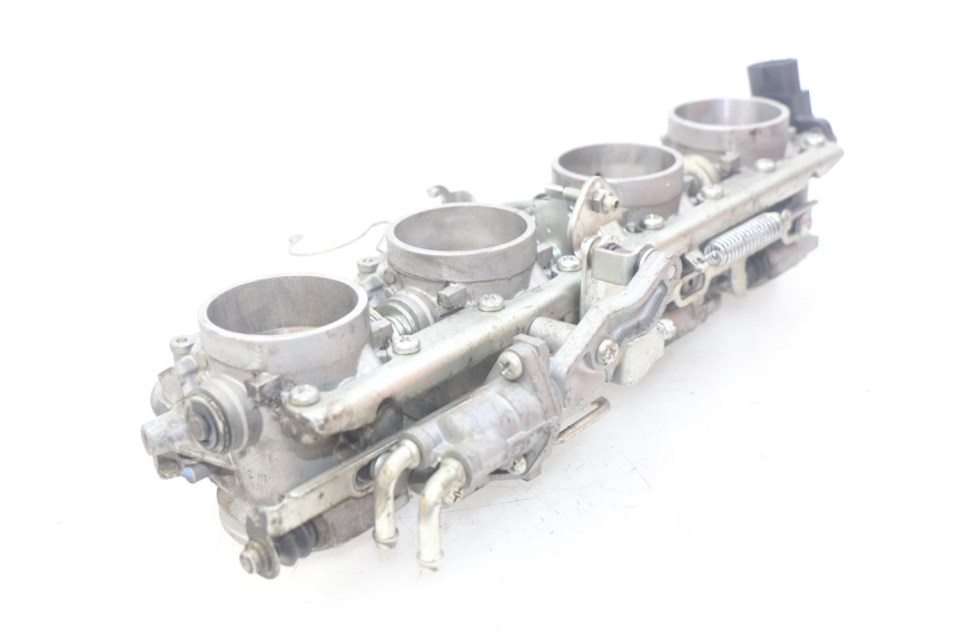 photo de INJECTION YAMAHA FJR ABS 1300 (2006 - 2012) - Vue d’ensemble