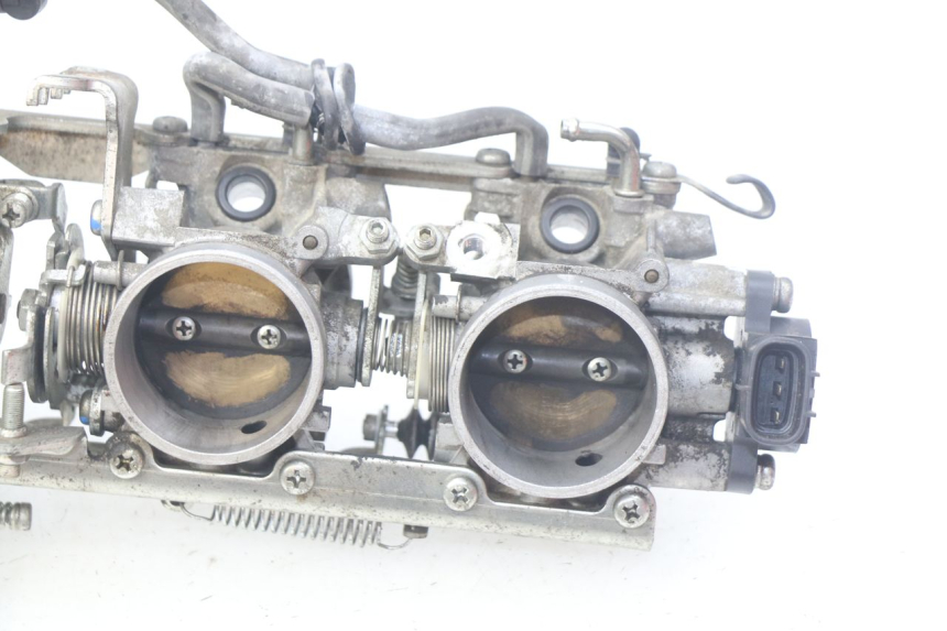 photo de INJECTION YAMAHA FJR ABS 1300 (2006 - 2012) - État de surface