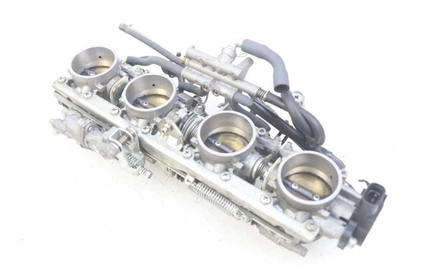 photo de INJECTION YAMAHA FJR ABS 1300 (2006 - 2012) - Vue principale