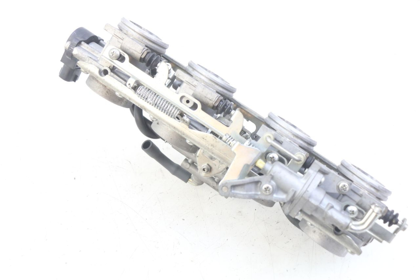 photo de INJECTION YAMAHA FJR ABS 1300 (2006 - 2012) - Zoom état d’usage