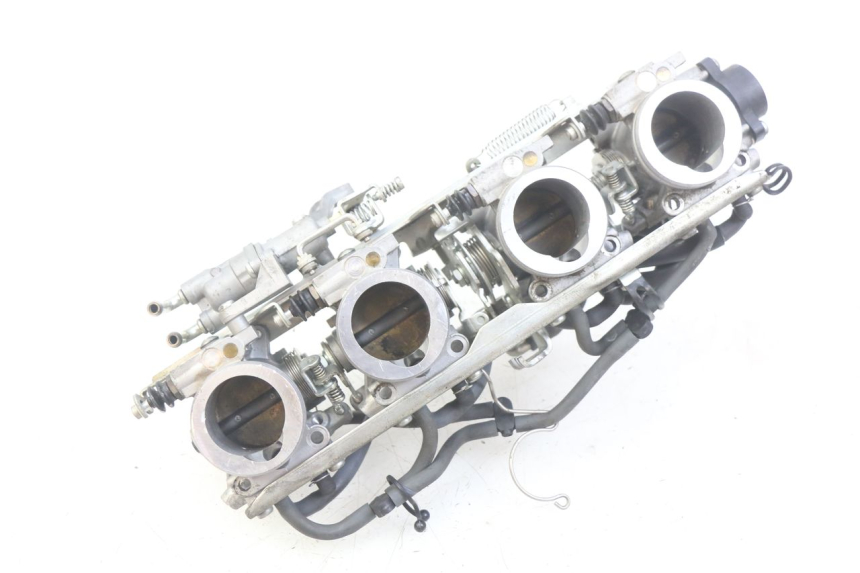 photo de INJECTION YAMAHA FJR ABS 1300 (2006 - 2012) - Autre angle de vue