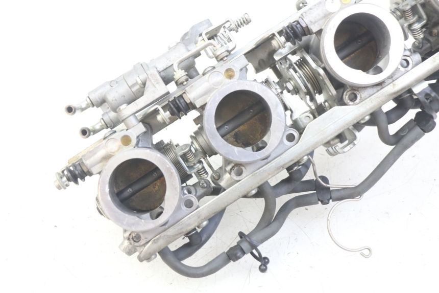 photo de INJECTION YAMAHA FJR ABS 1300 (2006 - 2012) - Vue d’ensemble