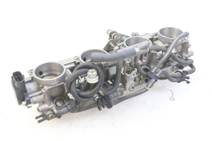 photo de INJECTION YAMAHA FJR ABS 1300 (2006 - 2012) - État de surface