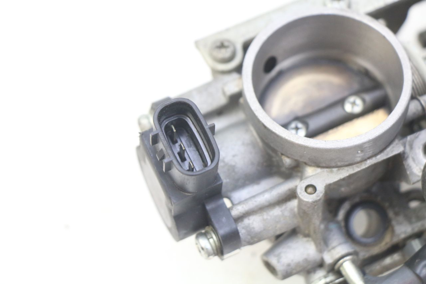 photo de INJECTION YAMAHA FJR ABS 1300 (2006 - 2012) - Pièce contrôlée