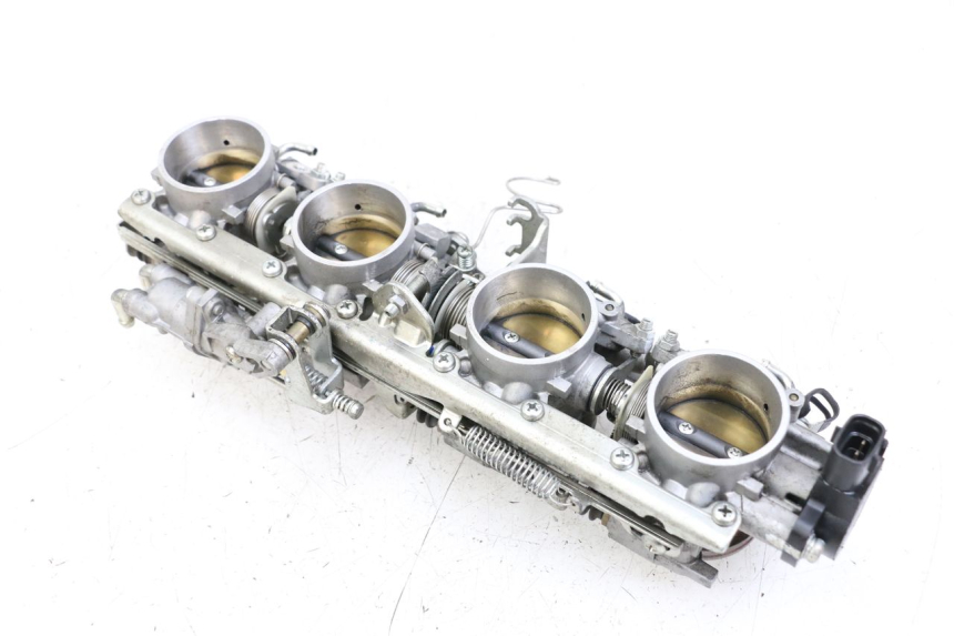 photo de INJECTION YAMAHA FJR ABS 1300 (2006 - 2012) - Vue principale