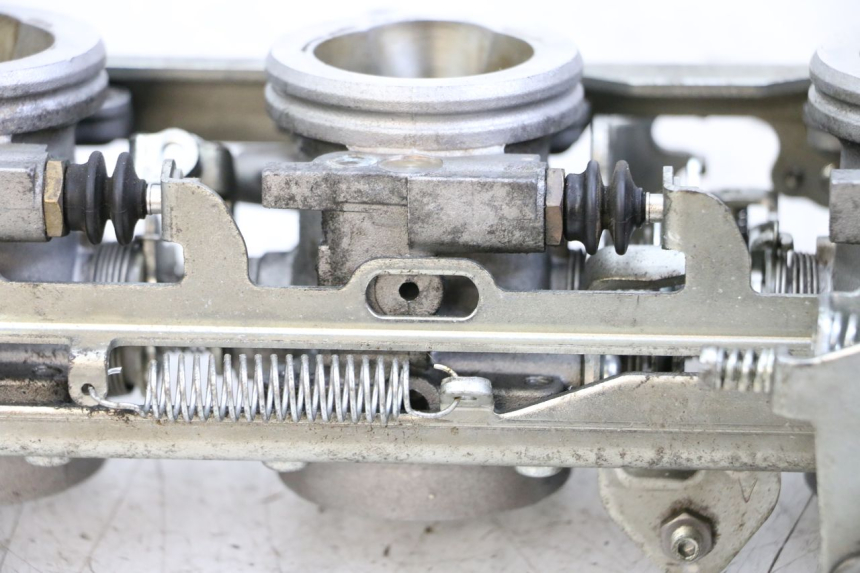 photo de INJECTION YAMAHA FJR ABS 1300 (2006 - 2012) - Détail de la pièce